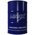Масло моторное MIRAX MX7 5W30 SL/CF, A3/B4 синтетика 200л