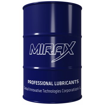 Масло моторное MIRAX MX7 5W30 SL/CF, A3/B4 синтетика 200л