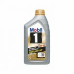 Масло моторное MOBIL-1 FS 5W40 SN/CF, A3/B3, A3/B4 синтетика