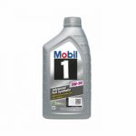 Масло моторное MOBIL-1 X1 5W30 SN/CF, GF-5, A1/B1, A5/B5 синтетика