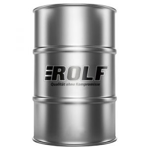 Масло моторное ROLF Energy 10W40 SL/CF, A3/B4 полусинтетика 208л *