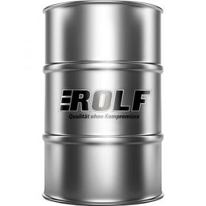 Масло моторное Rolf GT 0W20 A3/B4 SN/CF