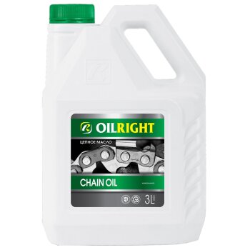 OILRIGHT Масло цепное CHAIN OIL