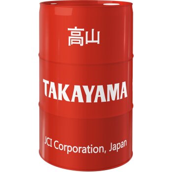 Масло моторное TAKAYAMA 10W40 SL/CF полусинтетика 60л