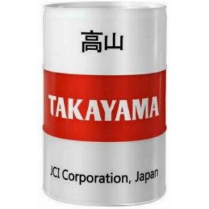 Масло моторное TAKAYAMA 10W40 SL/CF, A3/B4 полусинтетика 200л