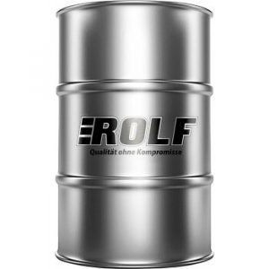 ROLF PROFESSIONAL DX VI жидкость для АКПП синтетика