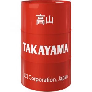 Масло моторное TAKAYAMA 5W40 SN/CF синтетика 60л
