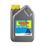 Масло моторное УФИМСК М-6з/12Г (М6з/14г)