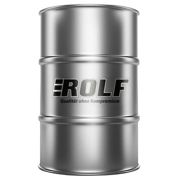 Масло редукторное ROLF REDUCTOR M5 G 220 минеральное 208л