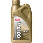 Моторное масло TEBOIL Gold FE 0W20 синтетика