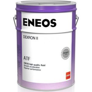 Жидкость для АКПП ENEOS АTF Dexron-II 20л