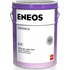 Жидкость для АКПП ENEOS АTF Dexron-III 20л