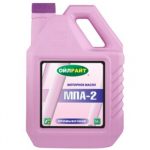 Масло OILRIGHT промывочное 3,5 л (1/4)