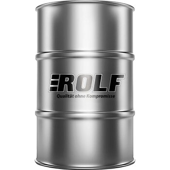Масло ROLF UTTO 10W30 универсальное тракторное полусинтетика 208л