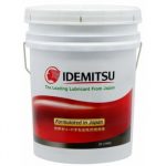 Масло моторное IDEMITSU Zepro Diesel 5W30 DL-1 полусинтетика, DPF 20л