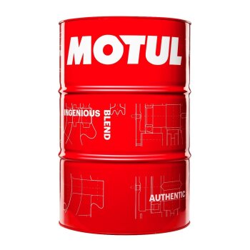 Масло моторное MOTUL 8100 Eco-nergy 5W30 SL/CF синтетика 208л