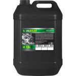 Масло моторное OILRIGHT М-10В2 (SAE30) CB дизельное 20л