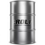Масло моторное ROLF KRAFTON S7 M-LA 10W30 CK-4, E9 синтетика 208л