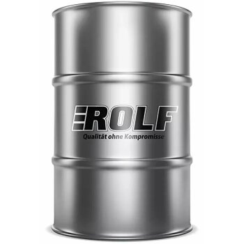 Масло моторное ROLF KRAFTON S7 M-LA 10W30 CK-4, E9 синтетика 208л