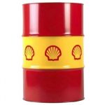 Масло моторное SHELL Rimula R6 LМ 10W40 CJ-4, E6/E9, DH-2 дизель, синтетика 209л