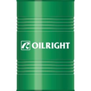 Жидкость OILRIGHT трансм. ТСп - 15К, ТM-3-18,GL-3 200л / 175 кг