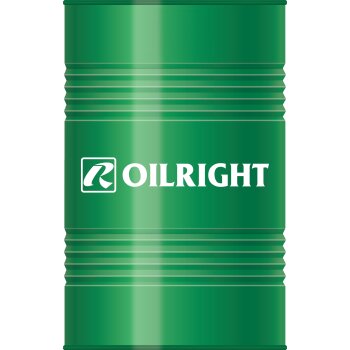 Жидкость OILRIGHT трансм. ТСп — 15К, ТM-3-18,GL-3 200л / 175 кг