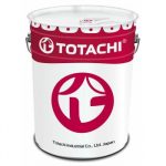 Масло моторное TOTACHI PowerDrive 5W30 DL-1 синтетика 20л