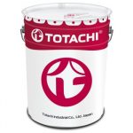 Масло моторное TOTACHI Premium Diesel 5W40 CJ-4/SN синтетика 20л