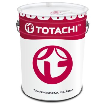 Масло моторное TOTACHI Premium Diesel 5W40 CJ-4/SN синтетика 20л
