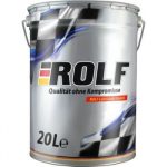 Масло тракторное ROLF UTTO 10W30 полусинтетика 20л
