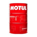 Масло четырёхтактное MOTUL OUTBOARD TECH 4T 10W40 для подвесных моторов 208л