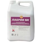 Смазывающе-охлаждающая жидкость Лабрия-NK, 5кг (1/1)