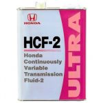 HONDA CVT HCF-II жидкость для вариатора
